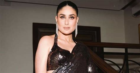 kareena kapoor sexy hot|In pics: Kareena Kapoor burns the internet with her sizzling。